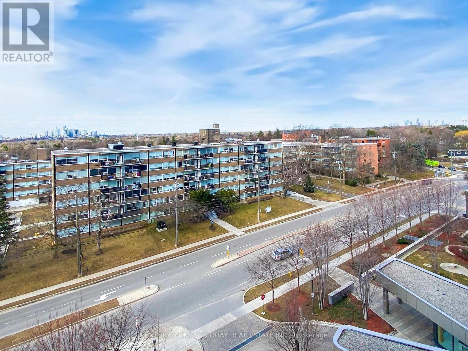 706 - 99 The Donway W, Toronto, Ontario  M3C 0N8 - Photo 20 - C13104156