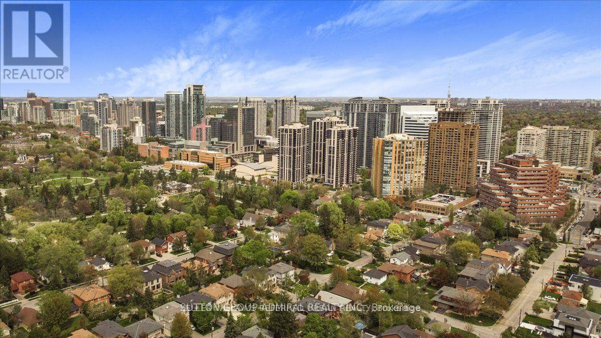2112 - 153 Beecroft Road, Toronto, Ontario  M2N 7C5 - Photo 10 - C13104340