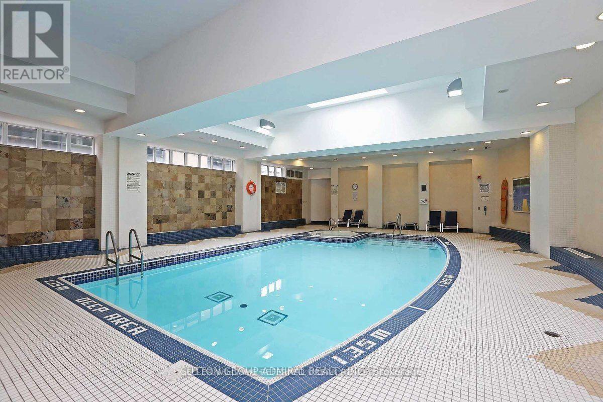 2112 - 153 Beecroft Road, Toronto, Ontario  M2N 7C5 - Photo 11 - C13104340