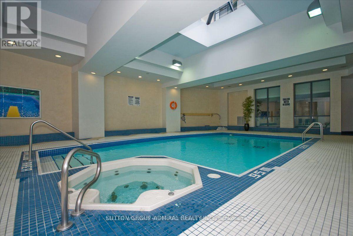 2112 - 153 Beecroft Road, Toronto, Ontario  M2N 7C5 - Photo 12 - C13104340