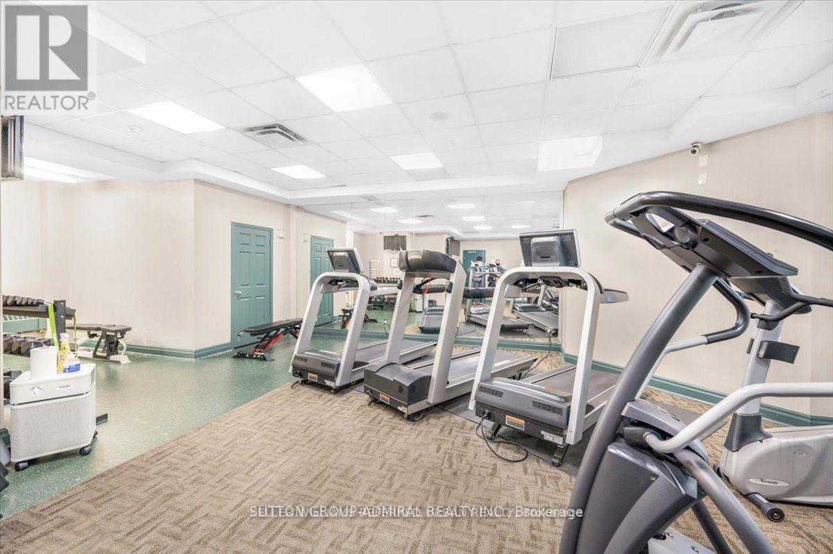 2112 - 153 Beecroft Road, Toronto, Ontario  M2N 7C5 - Photo 13 - C13104340