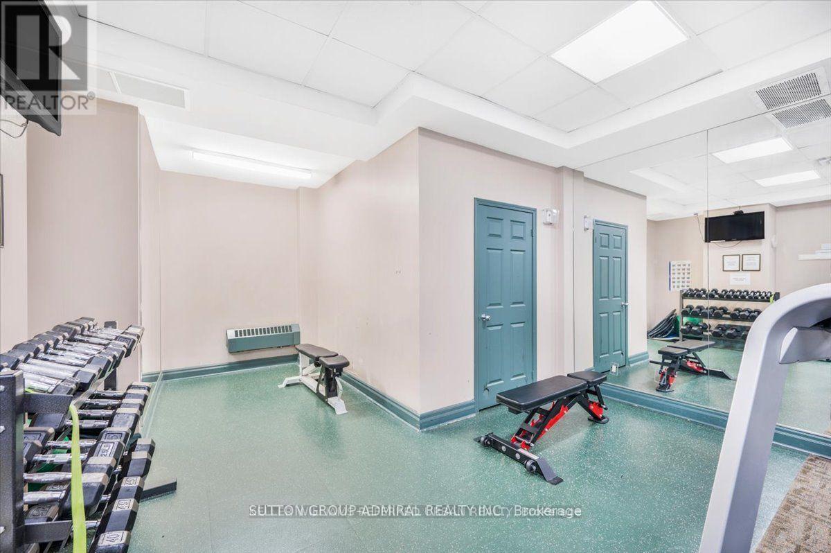 2112 - 153 Beecroft Road, Toronto, Ontario  M2N 7C5 - Photo 14 - C13104340
