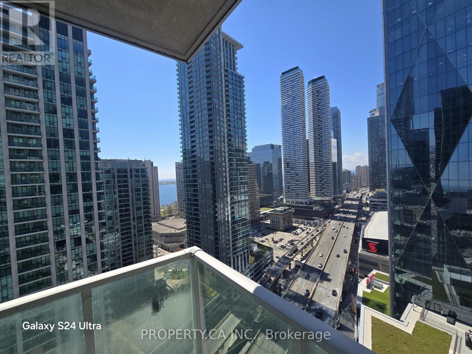 2811 - 18 Yonge Street, Toronto, Ontario  M5E 1Z8 - Photo 21 - C13104344