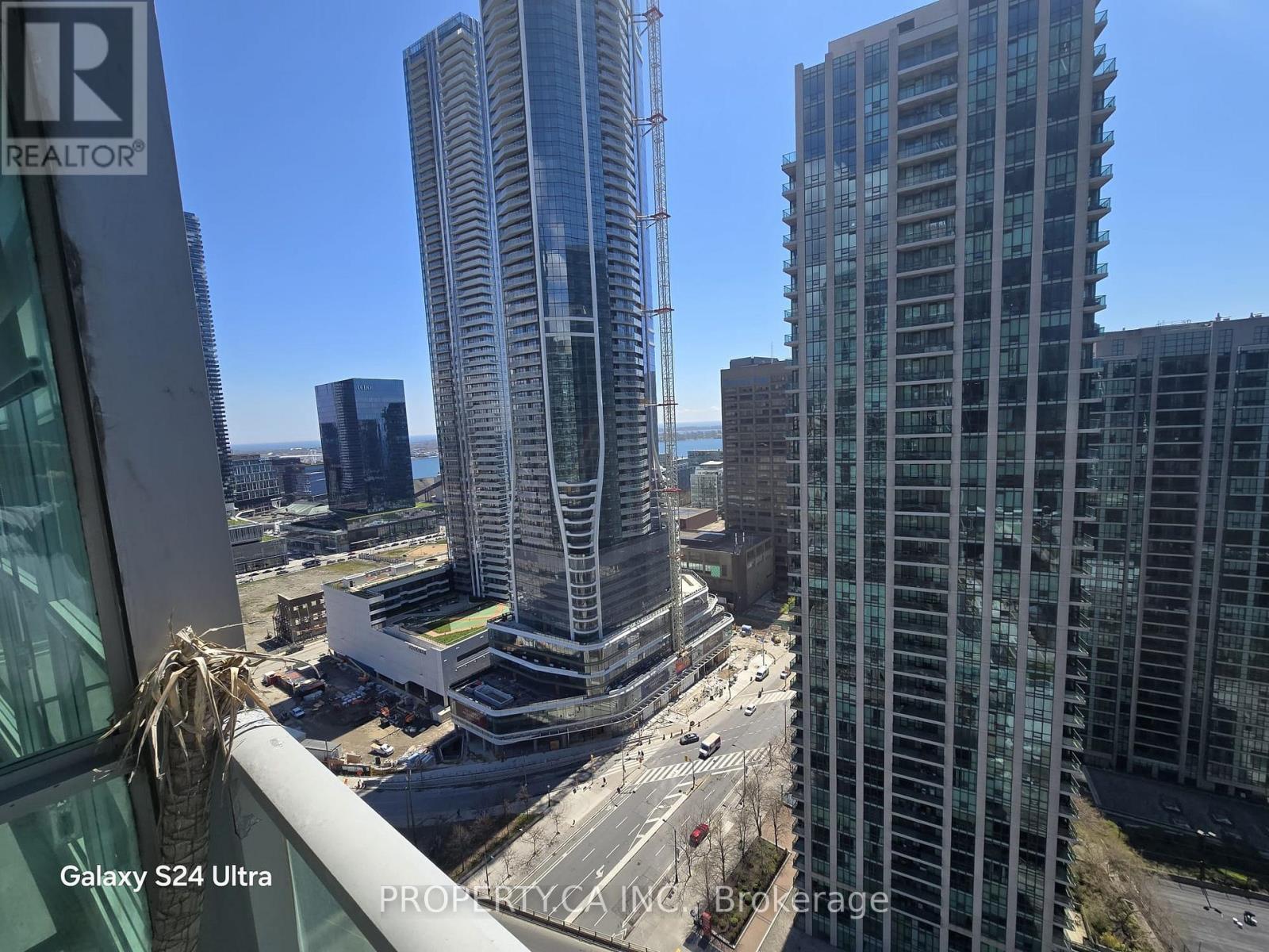2811 - 18 Yonge Street, Toronto, Ontario  M5E 1Z8 - Photo 22 - C13104344