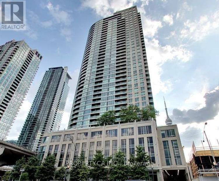 2811 - 18 Yonge Street, Toronto, Ontario  M5E 1Z8 - Photo 24 - C13104344