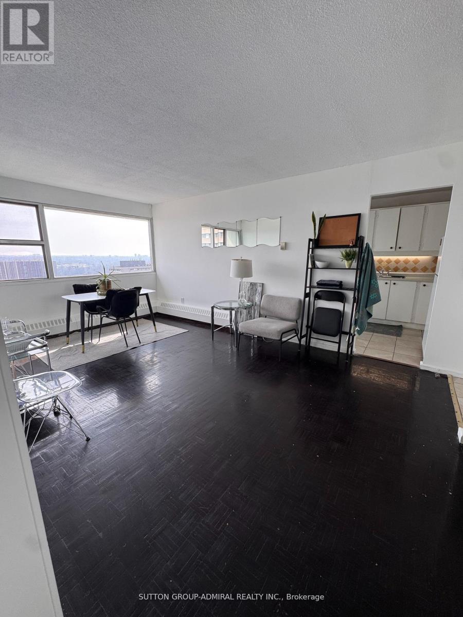 2405 - 715 Don Mills Road, Toronto, Ontario  M3C 1S5 - Photo 13 - C13104448