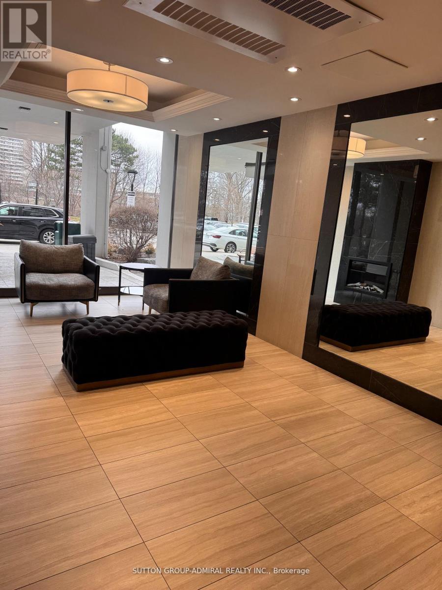 2405 - 715 Don Mills Road, Toronto, Ontario  M3C 1S5 - Photo 3 - C13104448