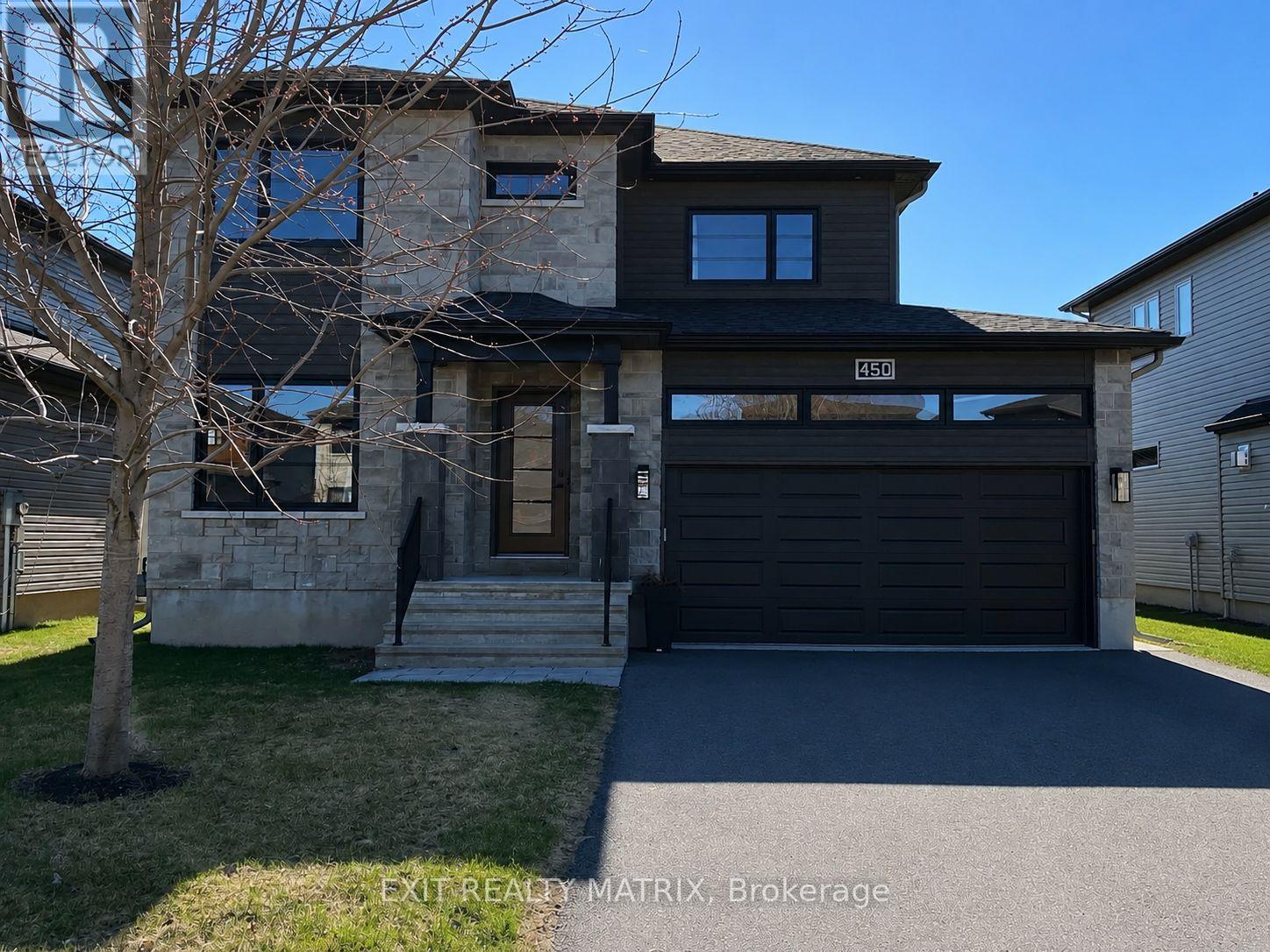 450 PROVENCE AVENUE, Russell, Ontario