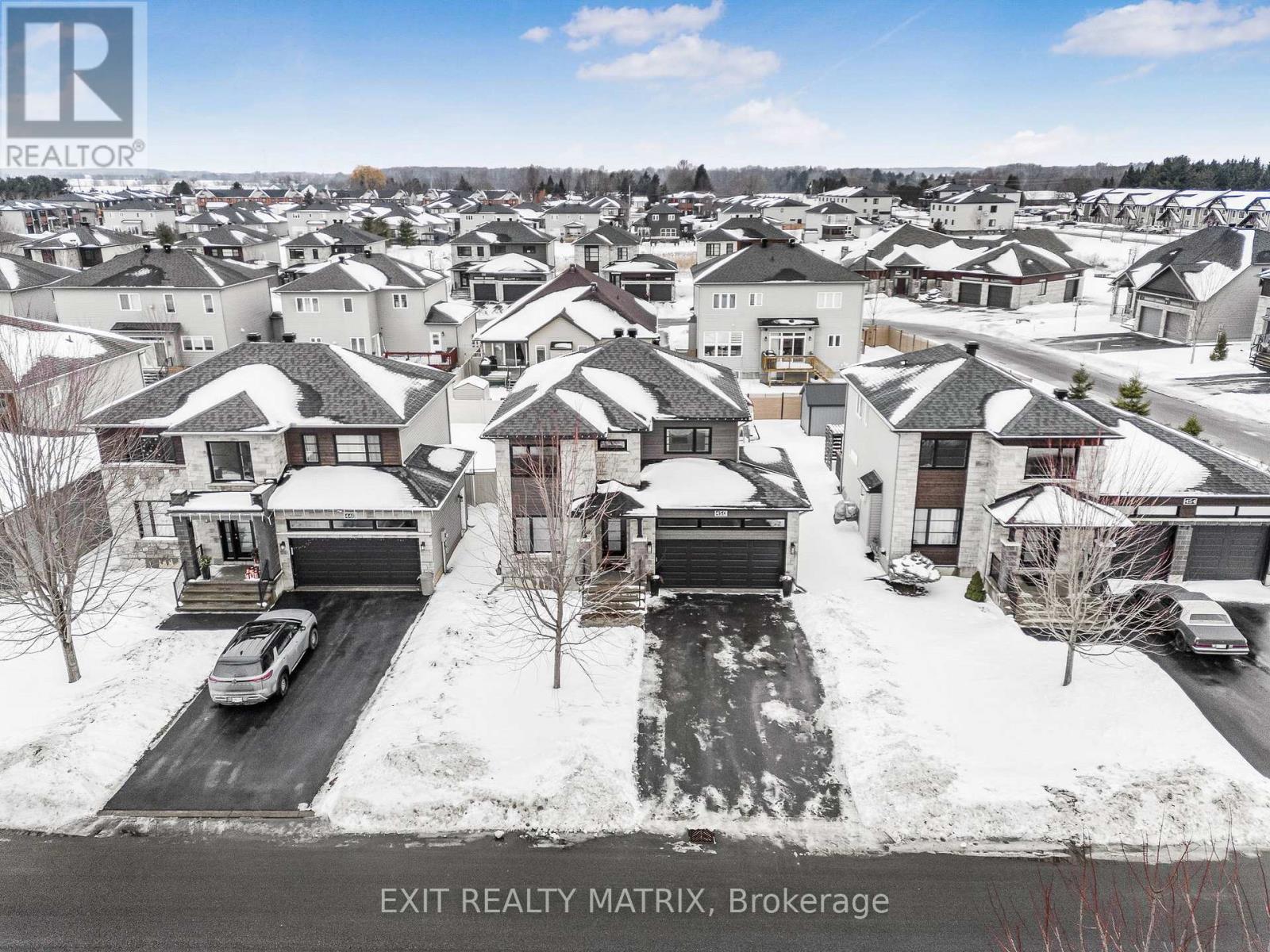 450 Provence Avenue, Russell, Ontario  K0A 1W0 - Photo 23 - X12691656