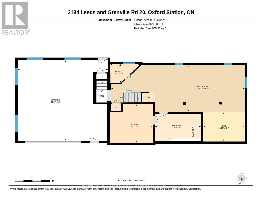 2134 County 20 Road, North Grenville, Ontario  K0G 1T0 - Photo 44 - X13104392