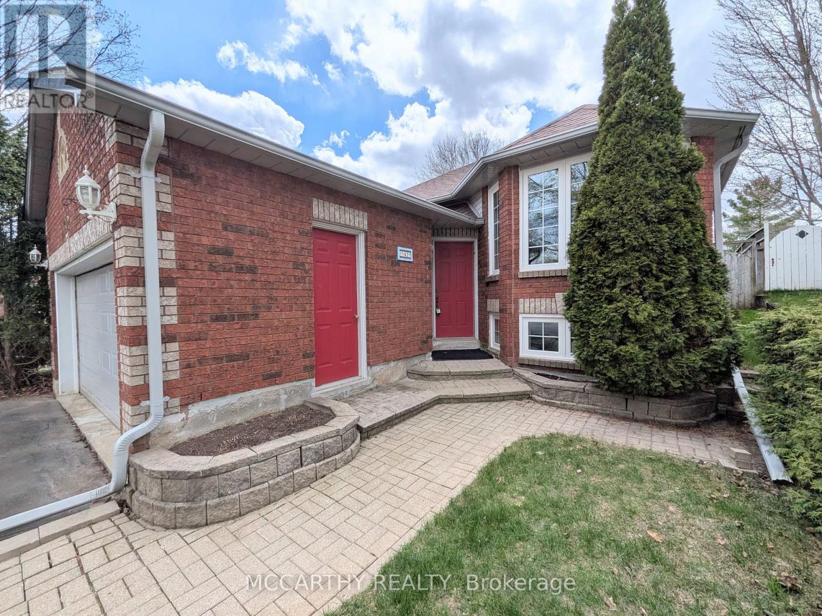 342 Lewis Drive, Orangeville, Ontario  L9W 4P8 - Photo 3 - W12842656