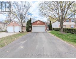 342 LEWIS DRIVE, Orangeville, Ontario