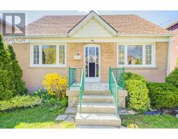 31 MELODY ROAD S, Toronto, Ontario