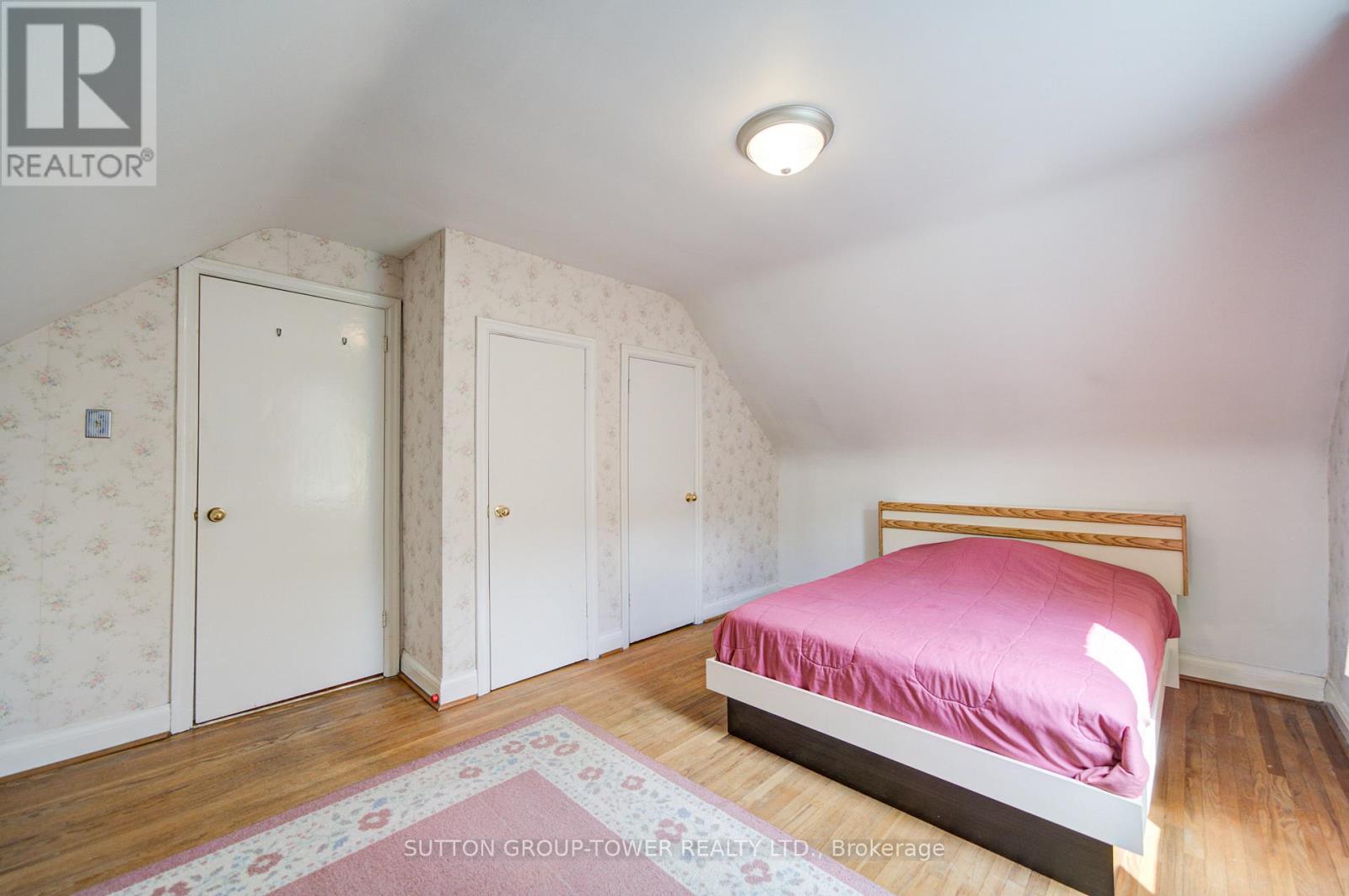31 Melody Road S, Toronto, Ontario  M9M 1C9 - Photo 31 - W13101466