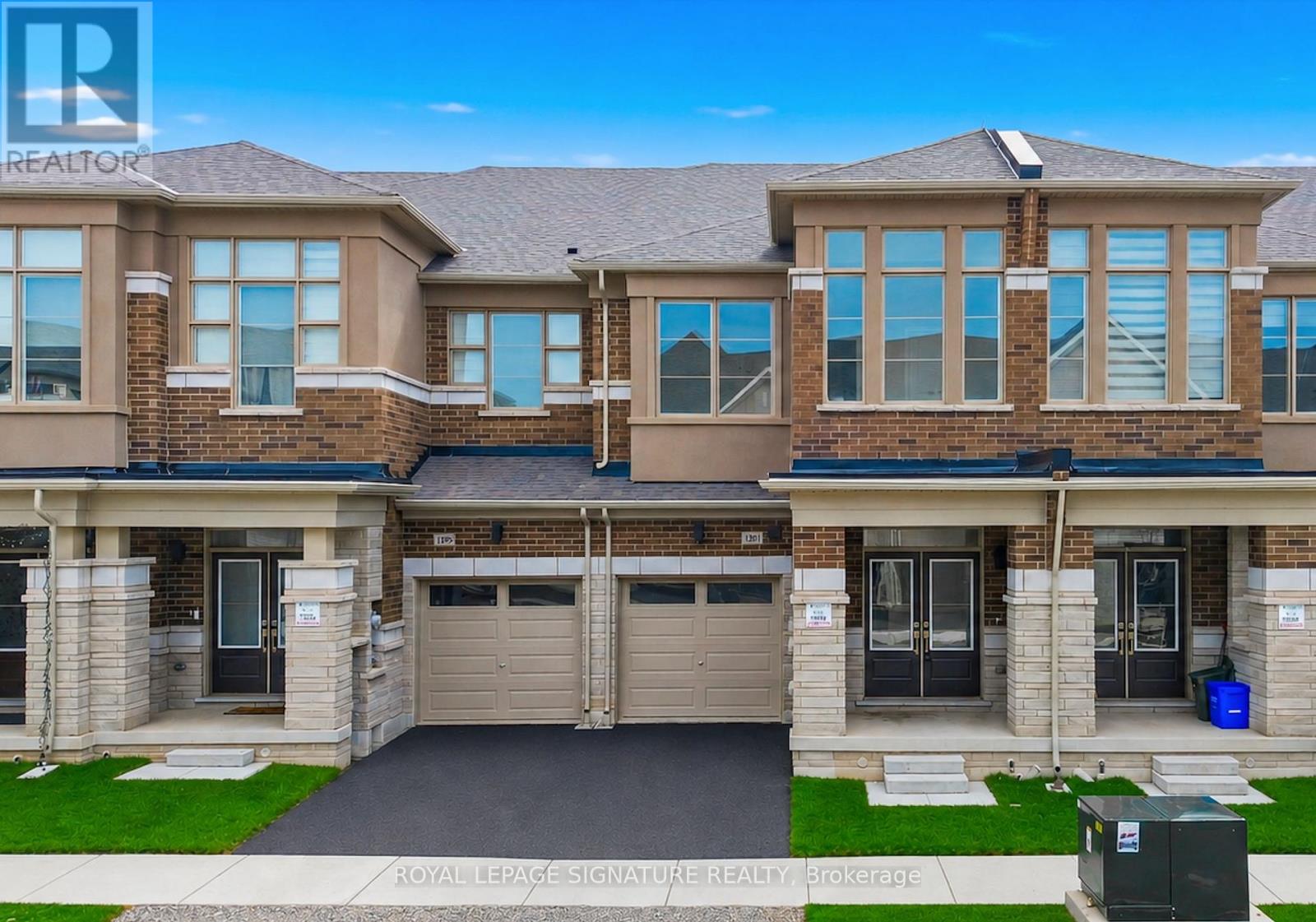 1201 DARTMOUTH CRESCENT, Oakville, Ontario
