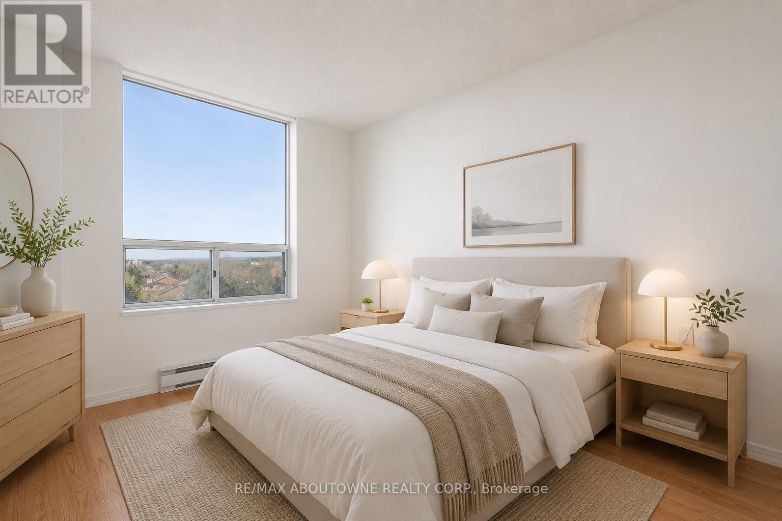 706 - 1901 Pilgrims Way, Oakville, Ontario  L6M 2W9 - Photo 35 - W13103112