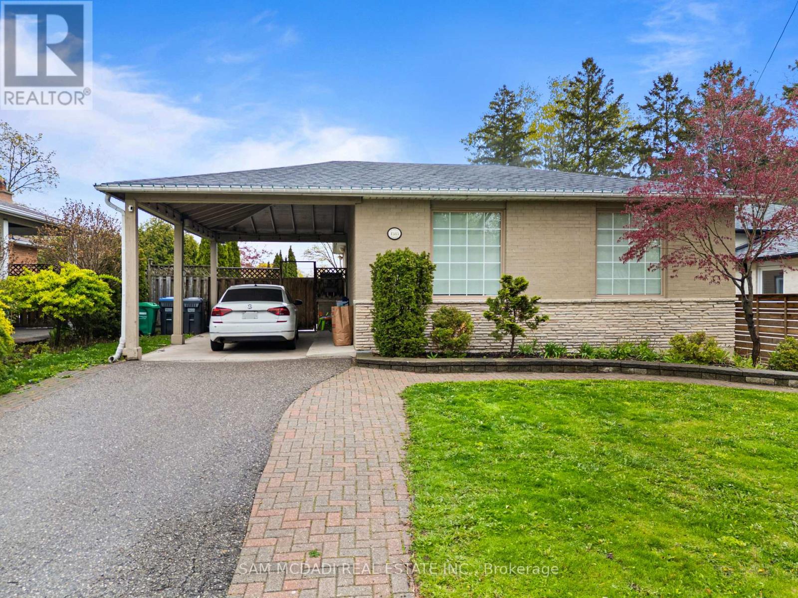 1583 BOTHWELL AVENUE, Mississauga, Ontario