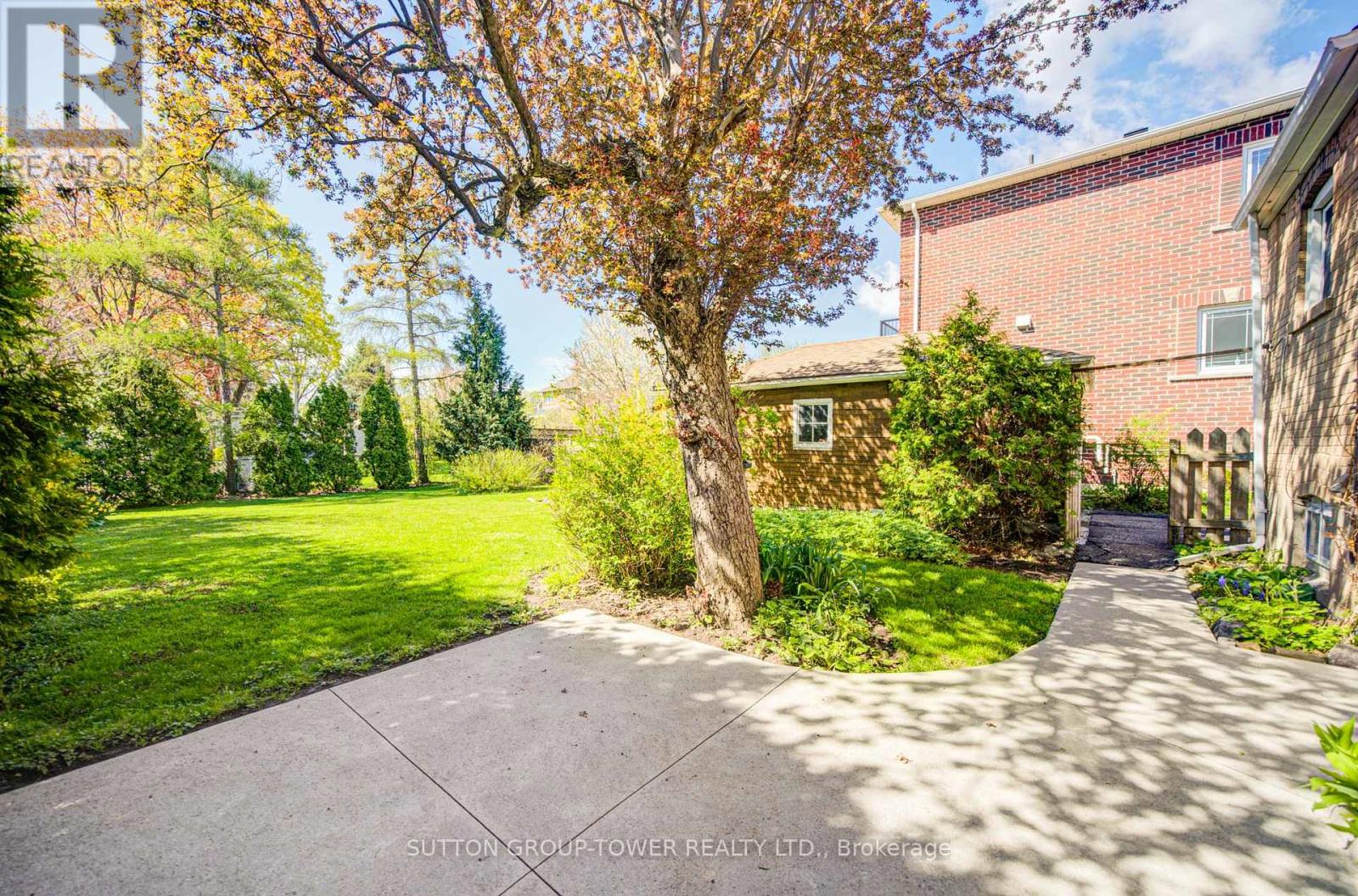 31 Melody Road S, Toronto, Ontario  M9M 1C9 - Photo 48 - W13101466