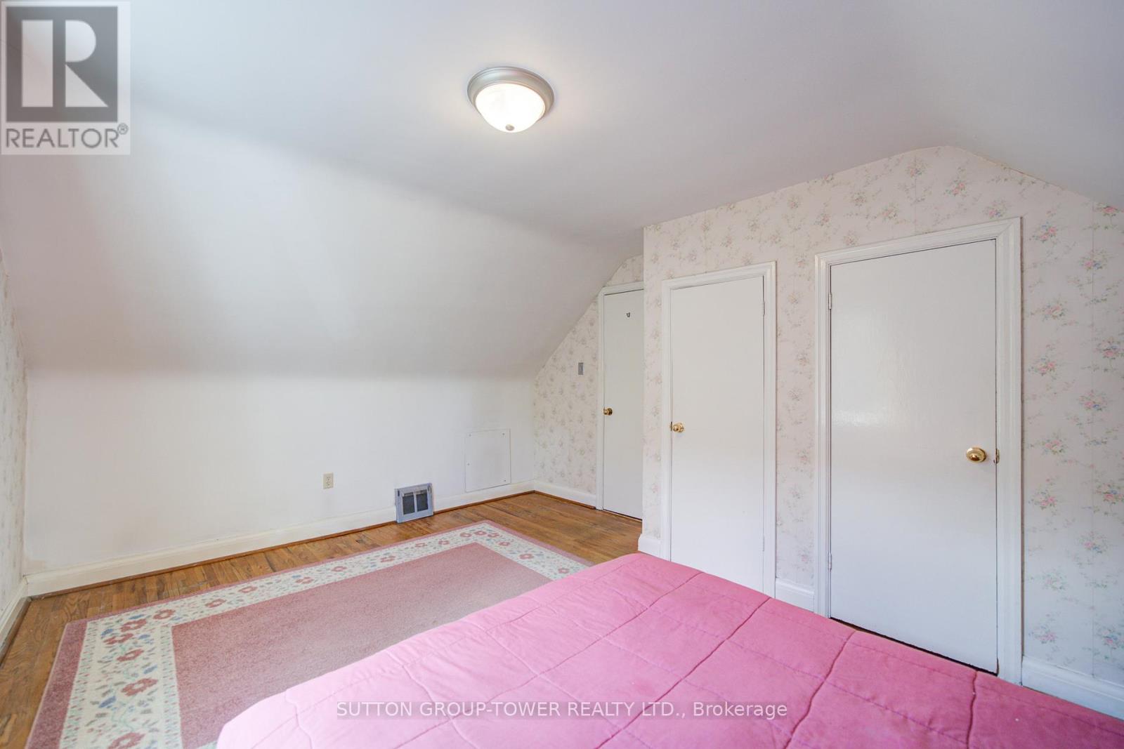 31 Melody Road S, Toronto, Ontario  M9M 1C9 - Photo 32 - W13101466