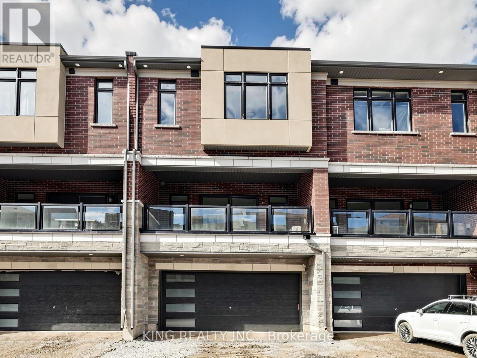 3433 PRESERVE DRIVE, Oakville, Ontario