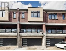 3433 PRESERVE DRIVE, Oakville, Ontario