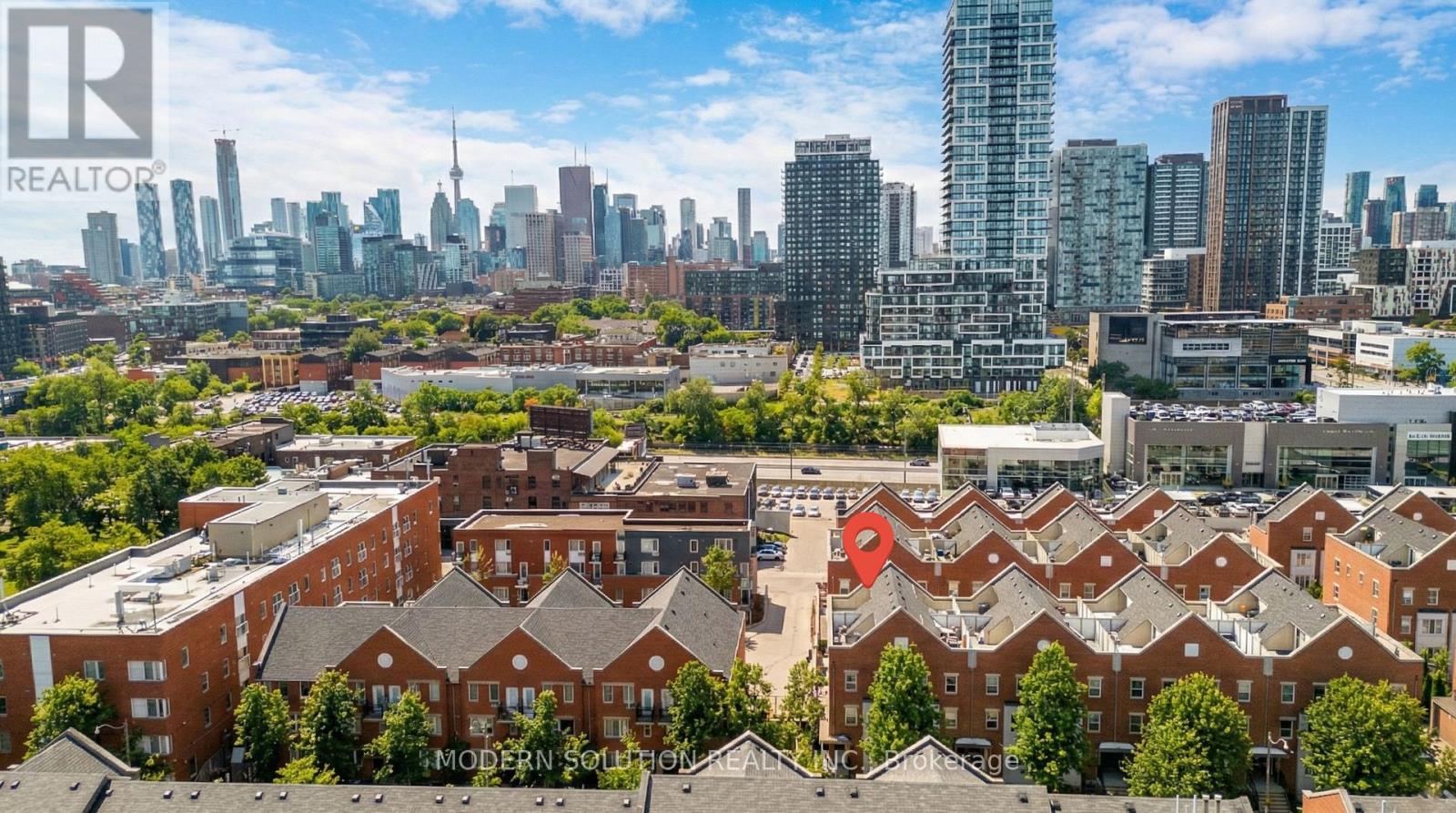 3 - 70 Munro Street, Toronto, Ontario  M4M 2S9 - Photo 2 - E13104240