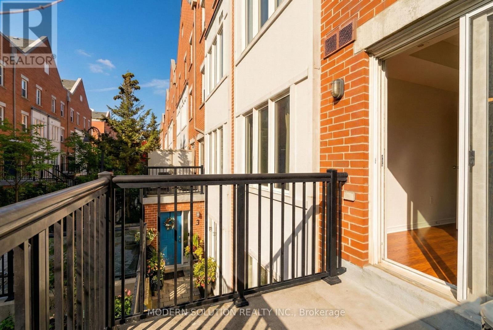 3 - 70 Munro Street, Toronto, Ontario  M4M 2S9 - Photo 27 - E13104240