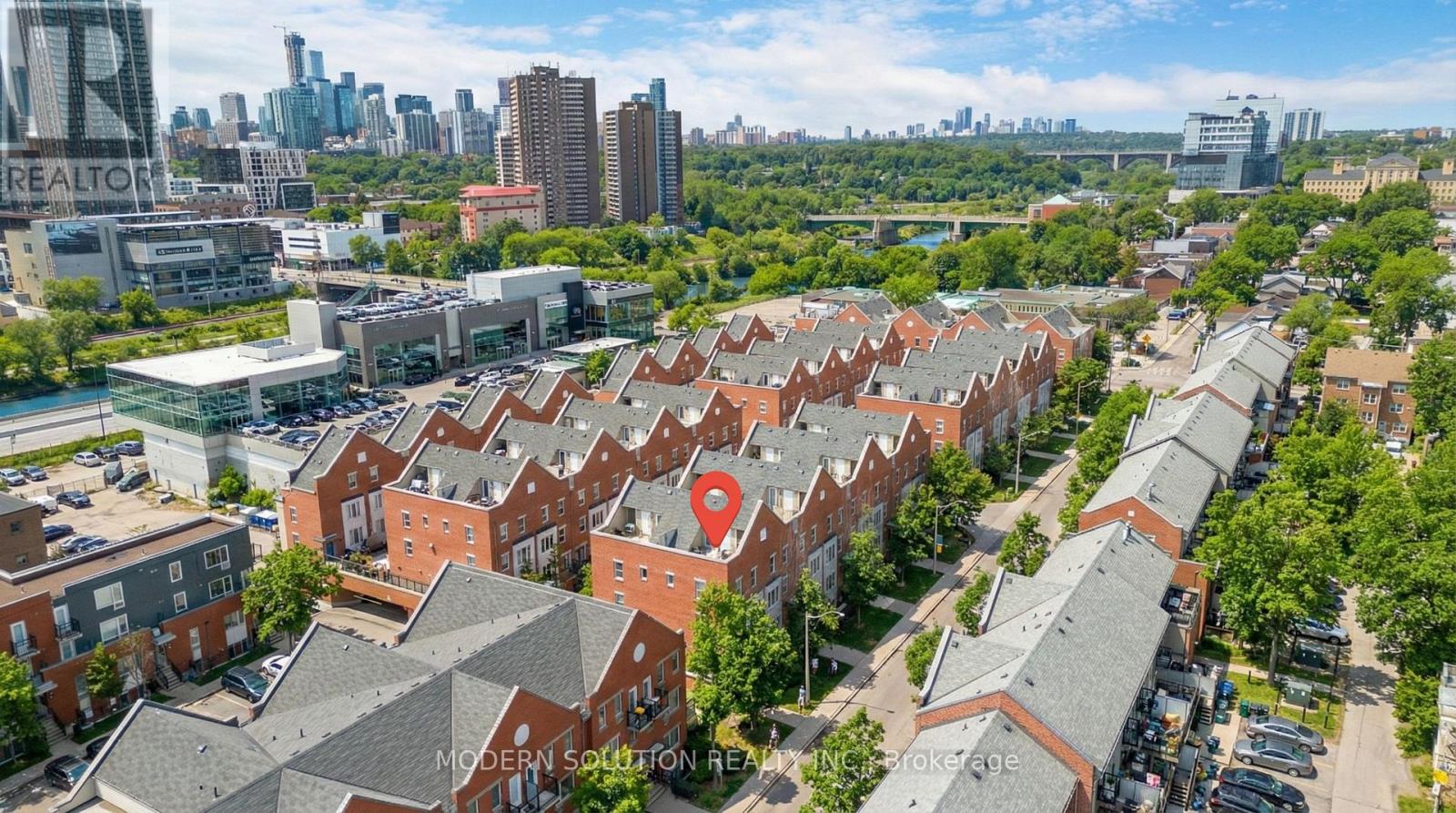 3 - 70 Munro Street, Toronto, Ontario  M4M 2S9 - Photo 5 - E13104240