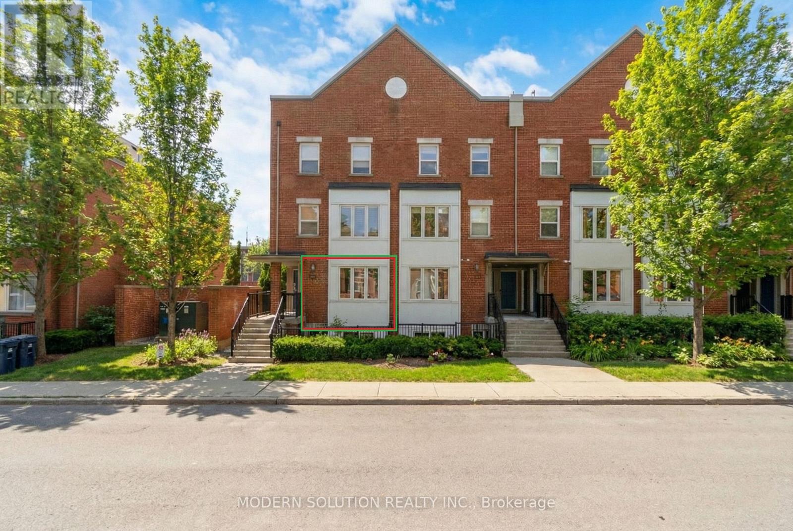 3 - 70 Munro Street, Toronto, Ontario  M4M 2S9 - Photo 6 - E13104240