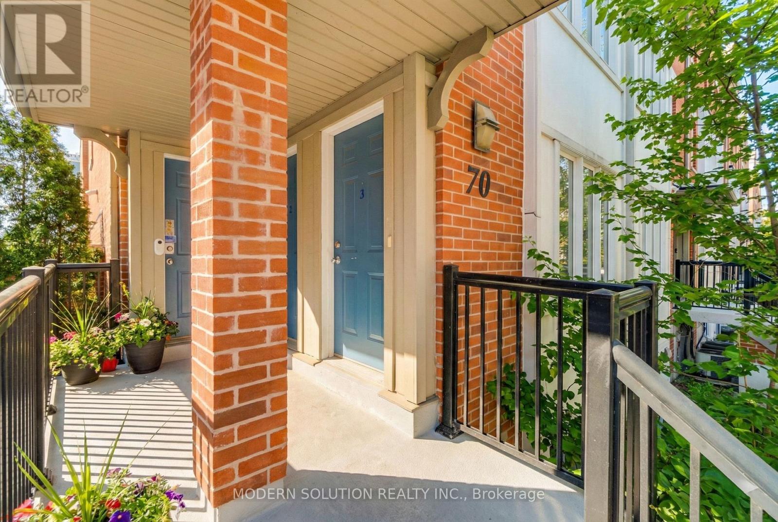 3 - 70 Munro Street, Toronto, Ontario  M4M 2S9 - Photo 7 - E13104240