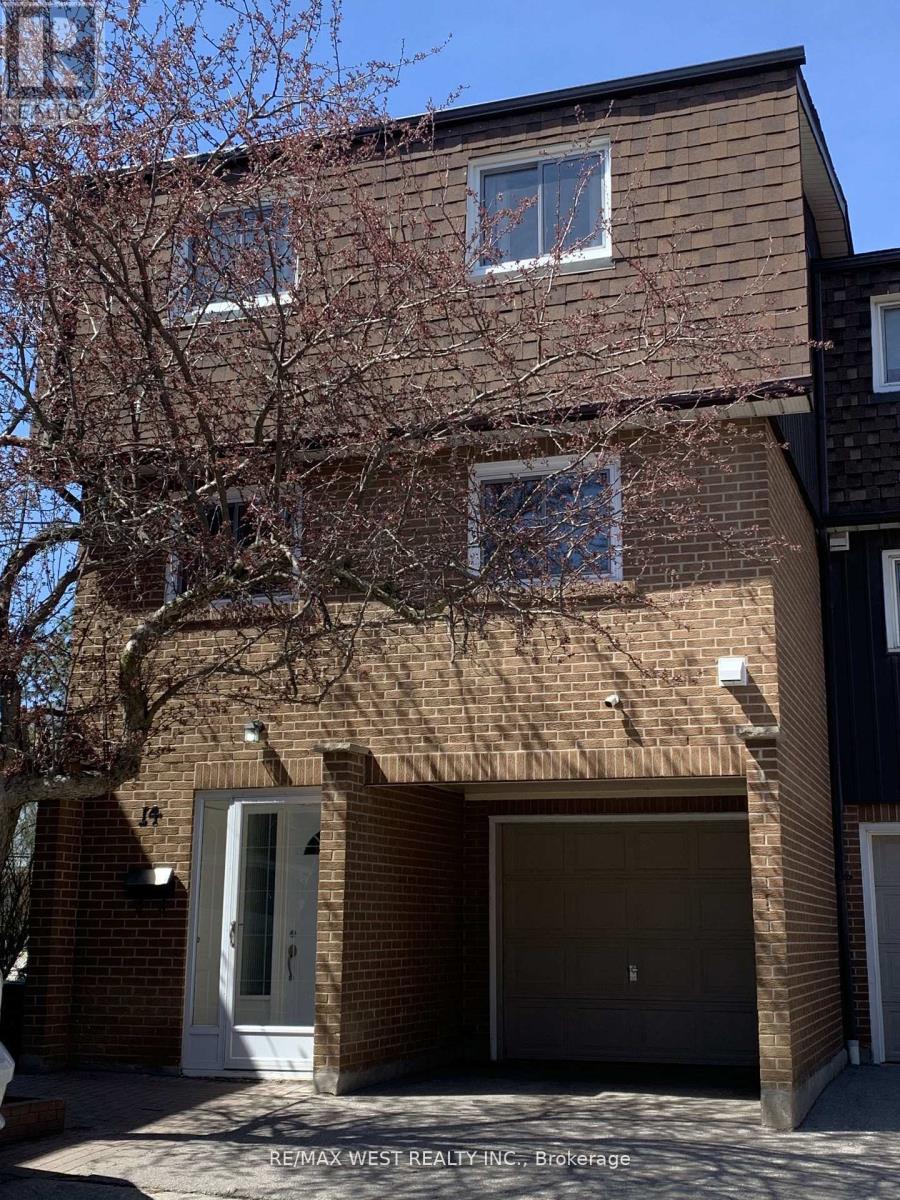 14 - 3100 Kingston Road, Toronto, Ontario  M1M 3T4 - Photo 2 - E13104400