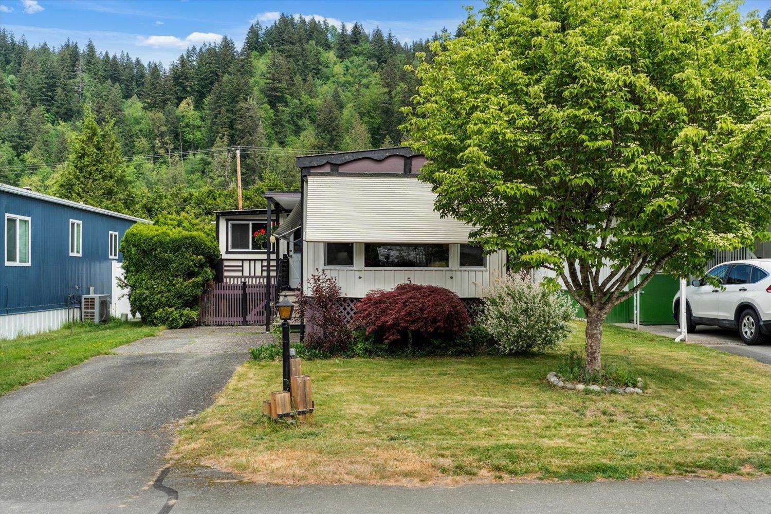 5 46484 Chilliwack Lake Road, Chilliwack River Valley, Chilliwack, British Columbia  V2R 3R7 - Photo 2 - R3120410