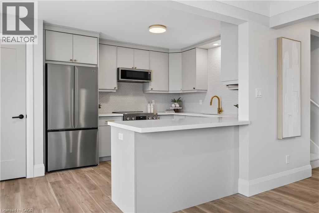 330 East 15th Street Unit# Upper, Hamilton, Ontario  L9A 4G5 - Photo 9 - 40822841