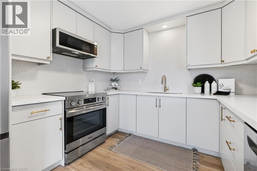 330 East 15th Street Unit# Upper, Hamilton, Ontario  L9A 4G5 - Photo 12 - 40822841