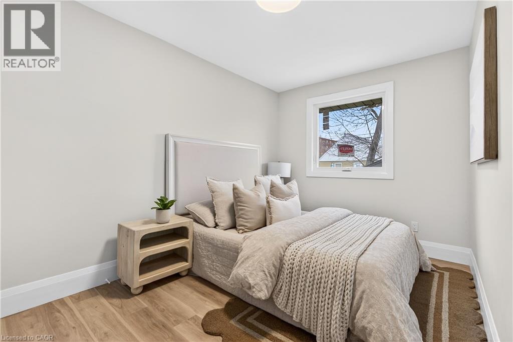330 East 15th Street Unit# Upper, Hamilton, Ontario  L9A 4G5 - Photo 17 - 40822841