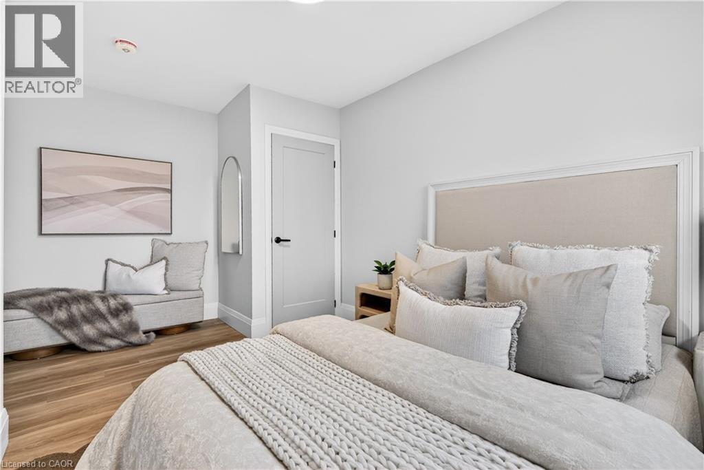 330 East 15th Street Unit# Upper, Hamilton, Ontario  L9A 4G5 - Photo 18 - 40822841