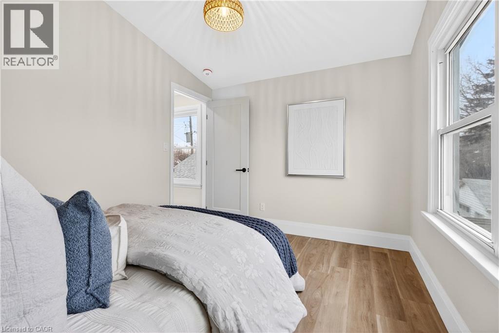 330 East 15th Street Unit# Upper, Hamilton, Ontario  L9A 4G5 - Photo 32 - 40822841