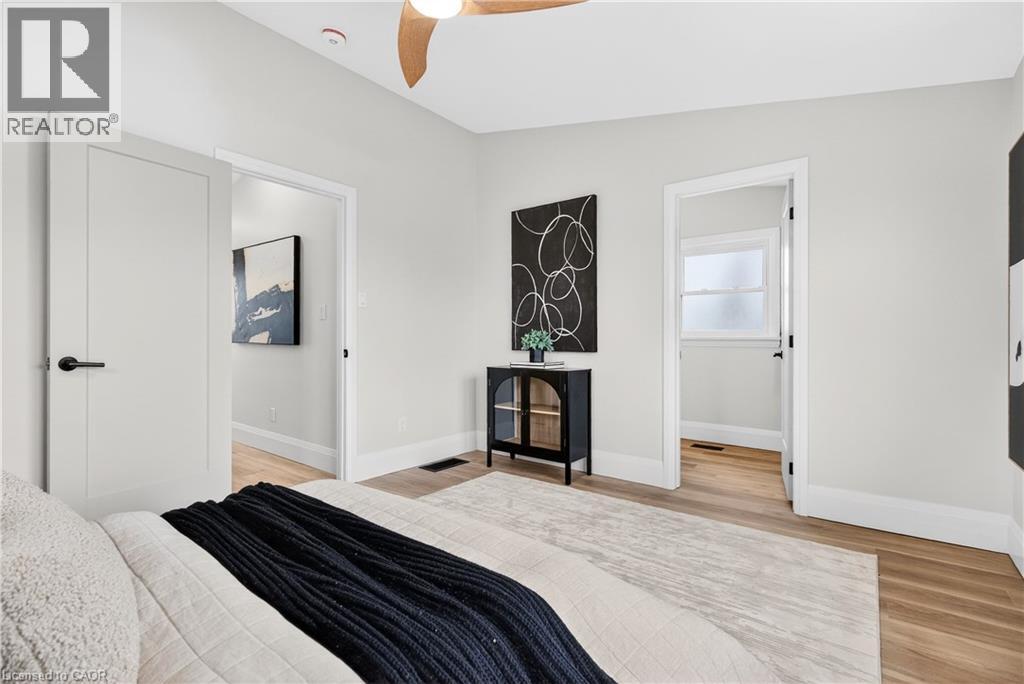 330 East 15th Street Unit# Upper, Hamilton, Ontario  L9A 4G5 - Photo 30 - 40822841