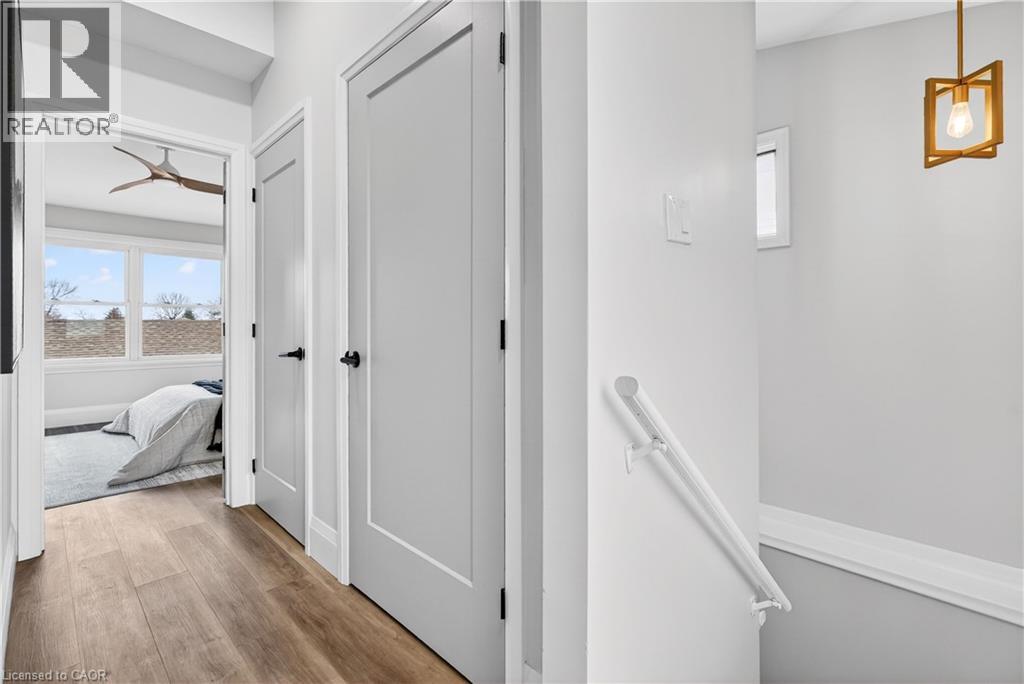 330 East 15th Street Unit# Upper, Hamilton, Ontario  L9A 4G5 - Photo 25 - 40822841