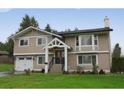 18369 21A AVENUE, Surrey, British Columbia