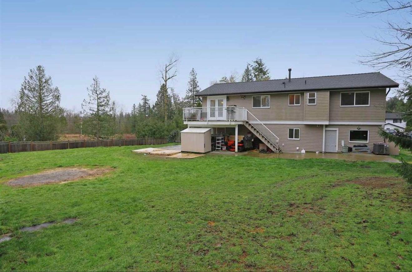 18369 21a Avenue, Surrey, British Columbia  V3Z 9W2 - Photo 21 - R3121345