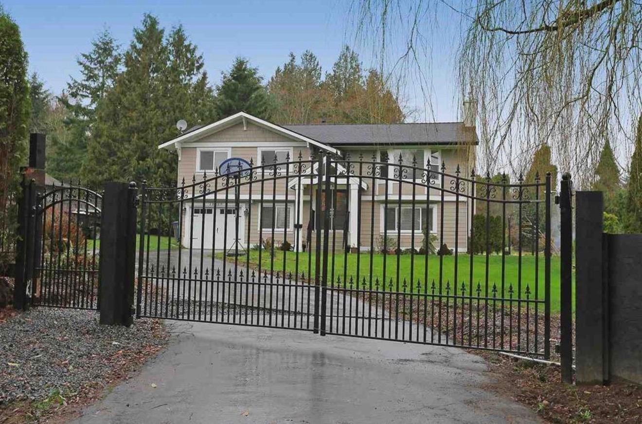 18369 21a Avenue, Surrey, British Columbia  V3Z 9W2 - Photo 20 - R3121345