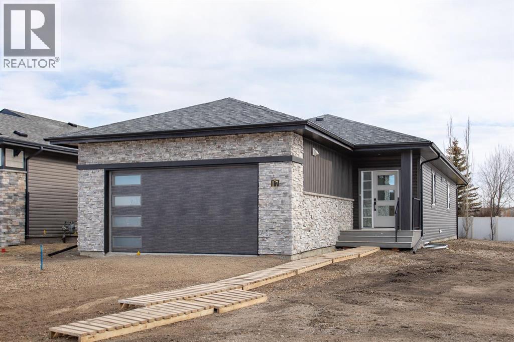 17 Tindale Place, Red Deer, Alberta