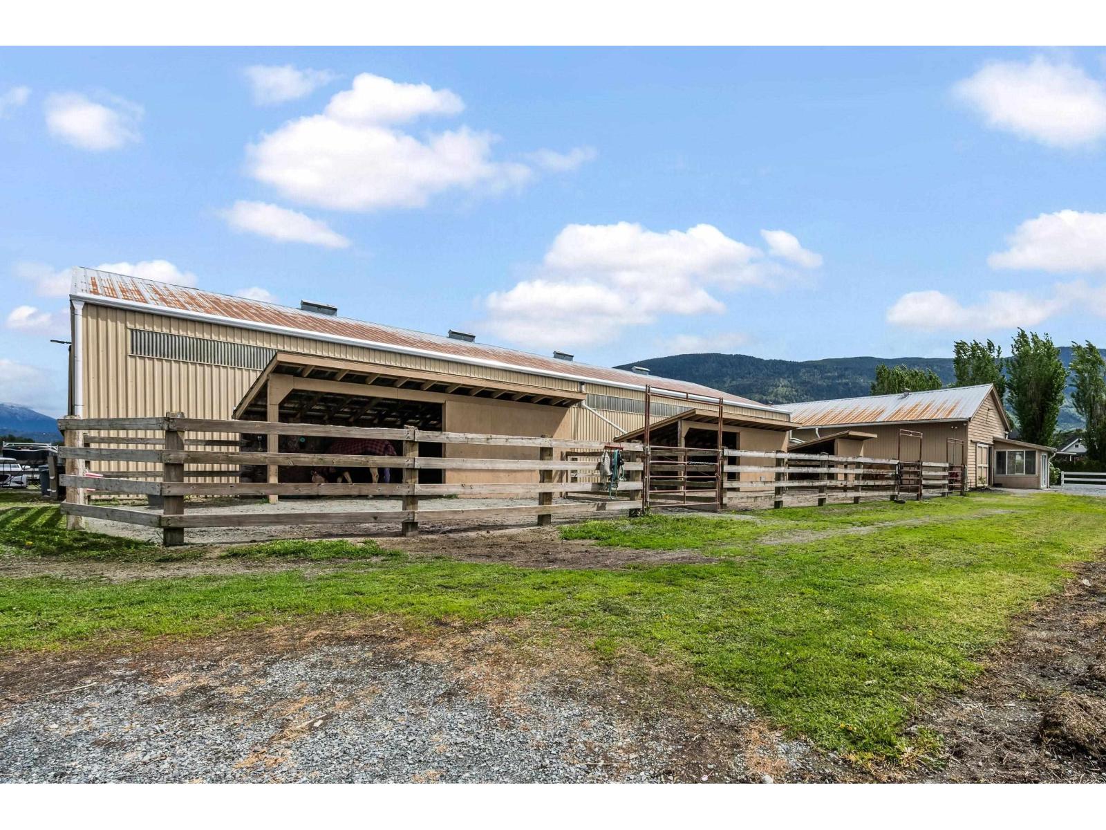 42383 Sinclair Road, Greendale, Sardis - Greendale, British Columbia  V2R 4N8 - Photo 34 - R3120467