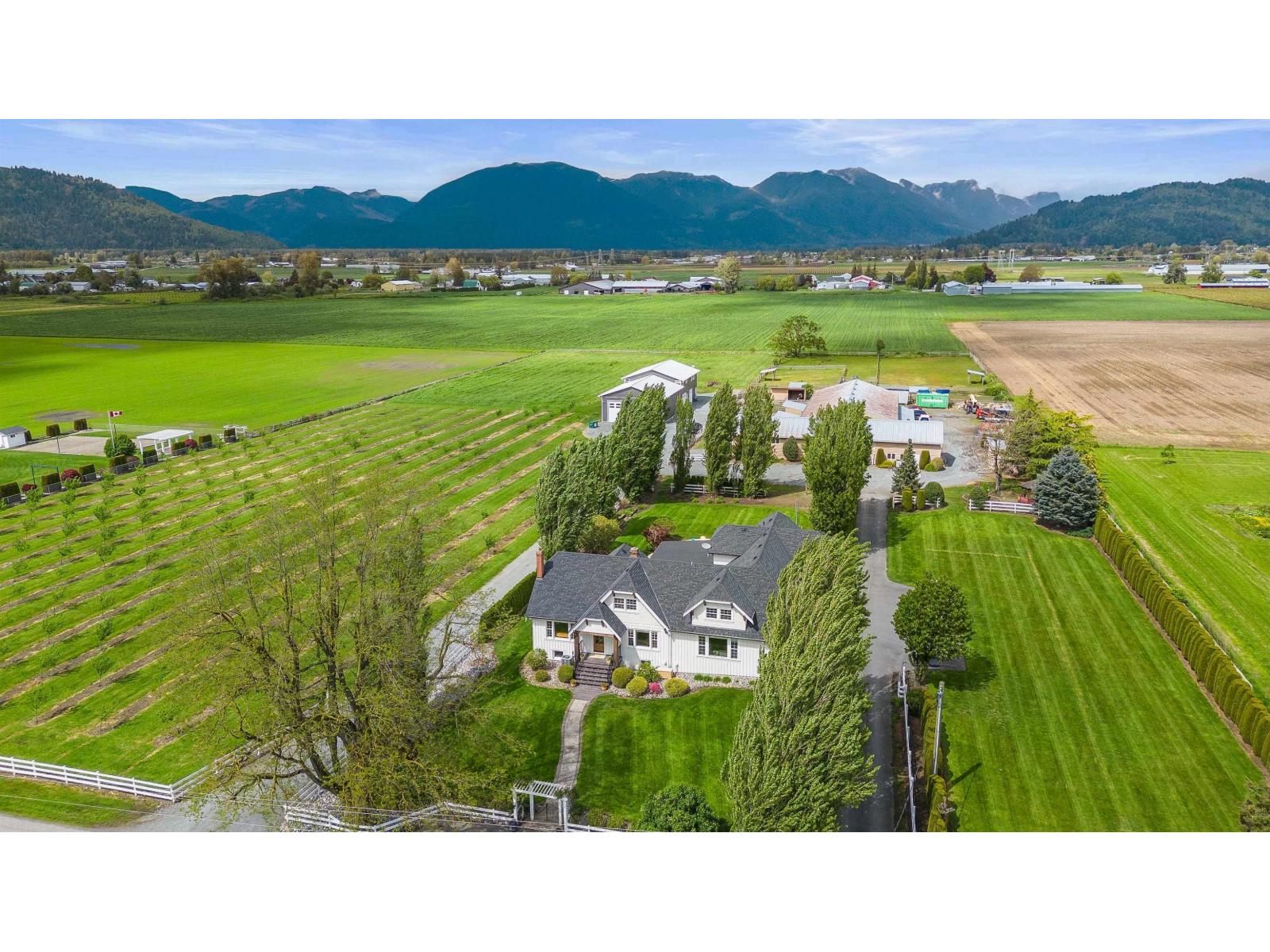 42383 Sinclair Road, Greendale, Sardis - Greendale, British Columbia  V2R 4N8 - Photo 40 - R3120467