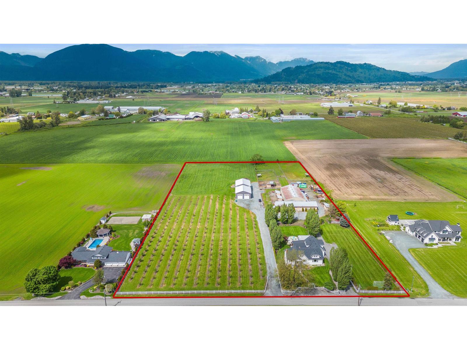 42383 Sinclair Road, Greendale, Sardis - Greendale, British Columbia  V2R 4N8 - Photo 39 - R3120467
