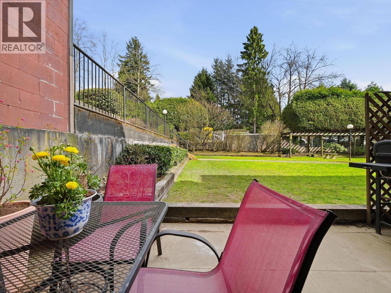 108 615 North Road, Coquitlam, British Columbia  V3J 1P1 - Photo 2 - R3106518
