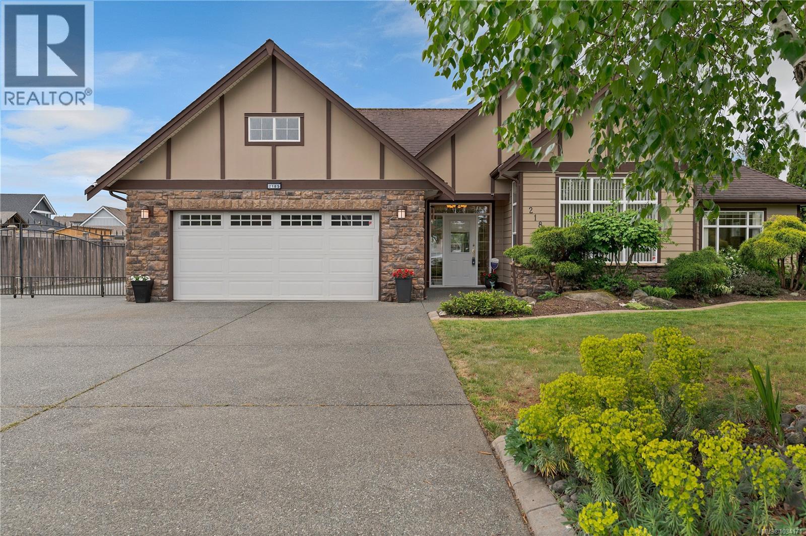 2185 Forest Grove Dr, Campbell River, British Columbia  V9W 6H9 - Photo 1 - 1034171