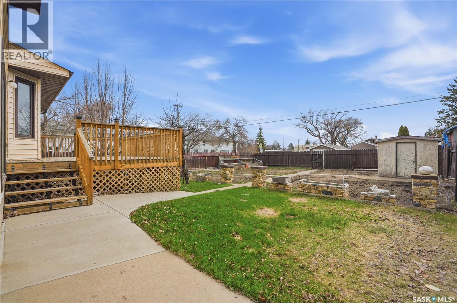 238 S Avenue N, Saskatoon, Saskatchewan  S7L 2Z8 - Photo 52 - SK035448