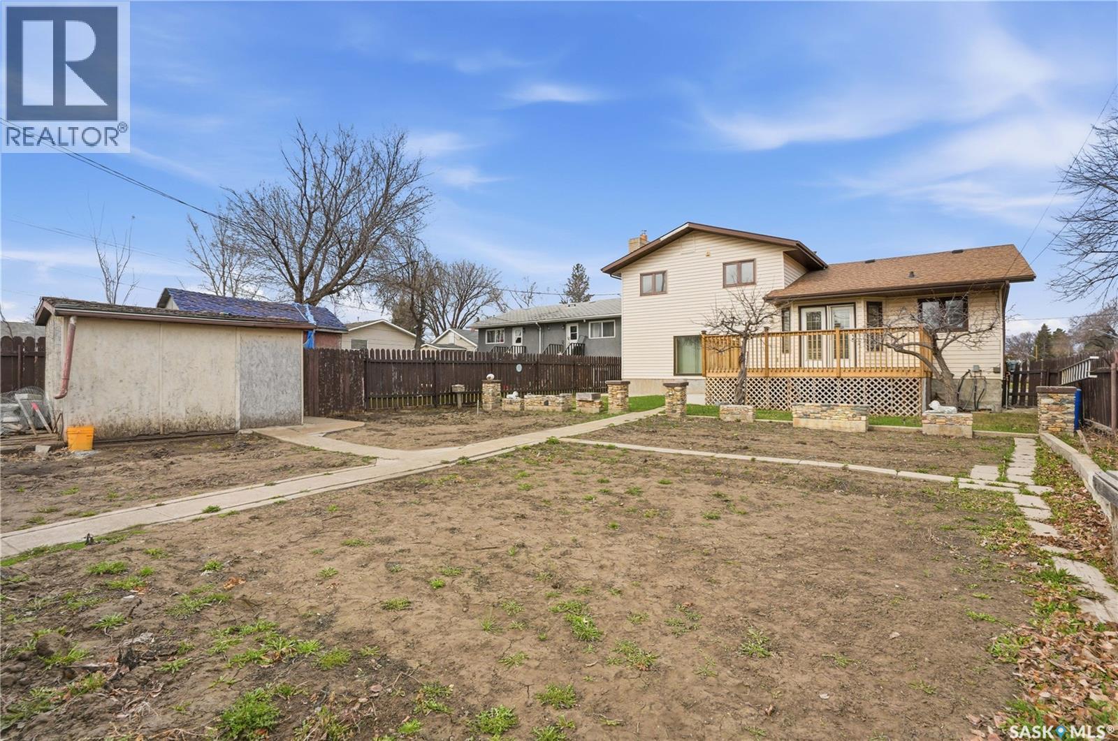 238 S Avenue N, Saskatoon, Saskatchewan  S7L 2Z8 - Photo 55 - SK035448